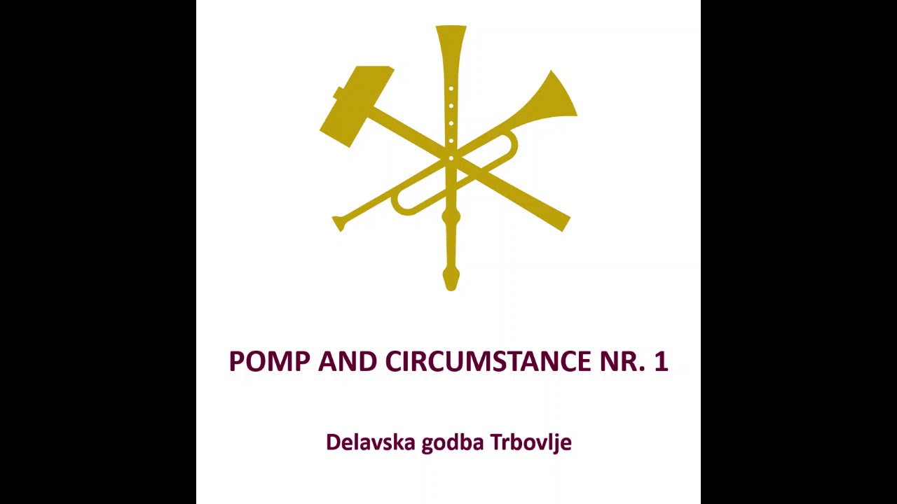 Pomp and Circumstance Nr. 1 – Edward Elgar, Henk van Lijnschooten (arr.) (CD)