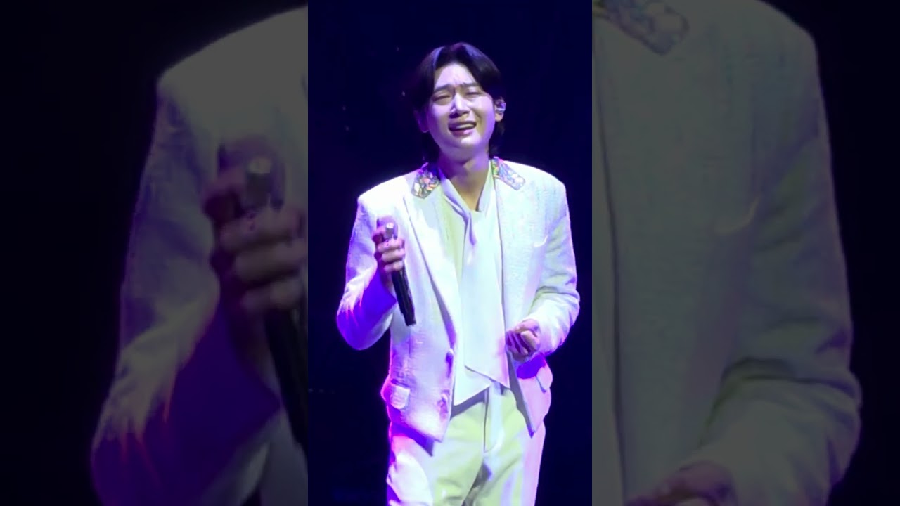 #김용빈 #비나리 #미스터트롯3_용인콘서트251228