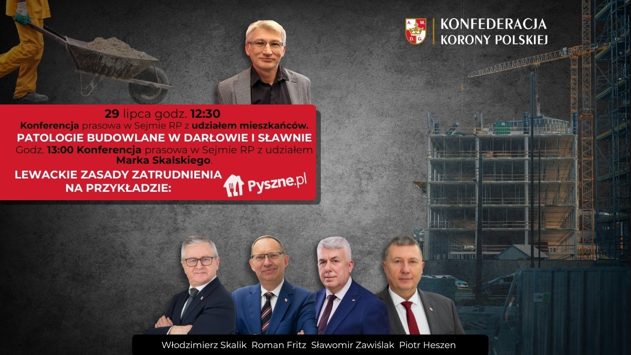 LEWACKIE ZASADY ZATRUDNIENIA NA PRZYKŁADZIE PYSZNE.PL