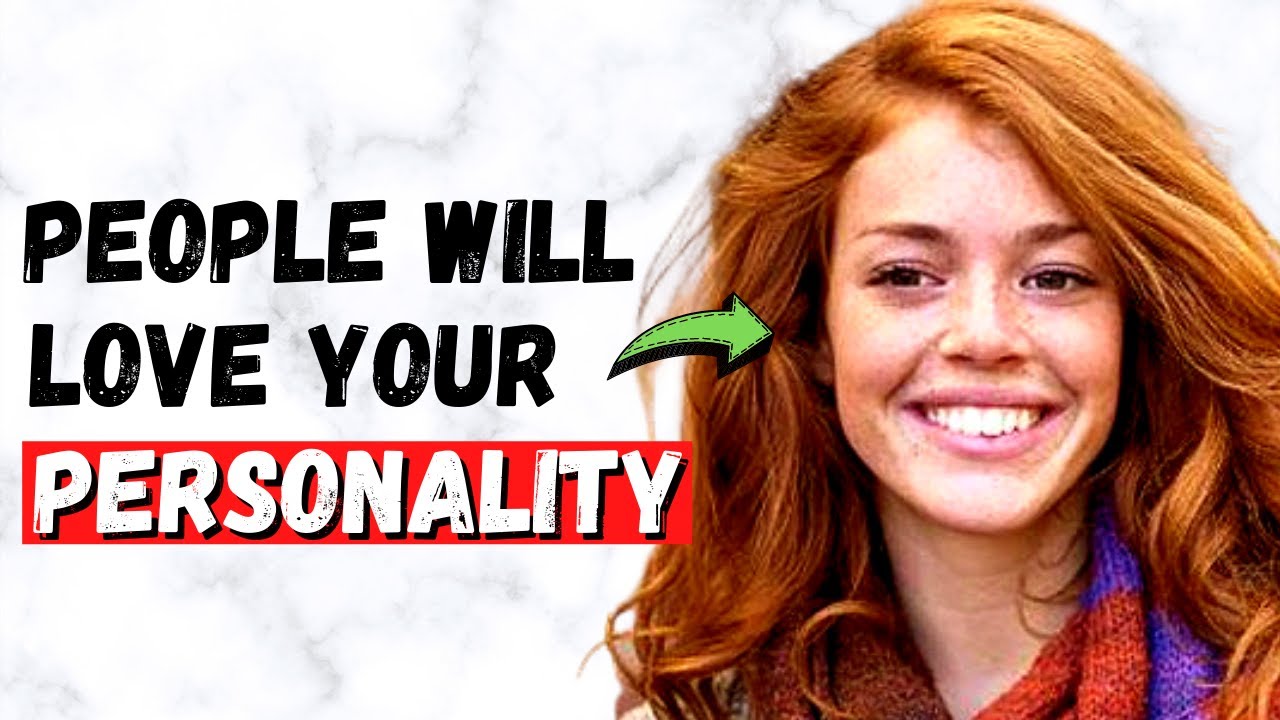 How To Be An Interesting Person