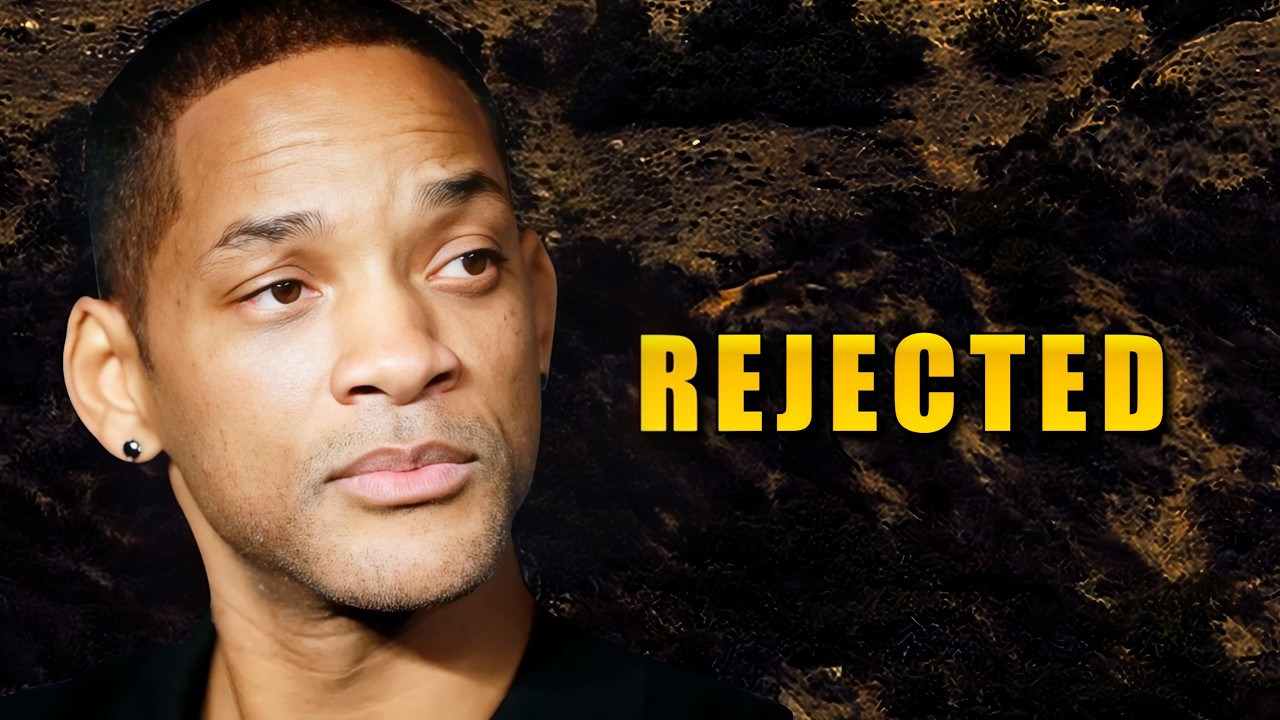 5 Reasons Why Studios No Longer Consider Will Smith As A Bankable Leading Star