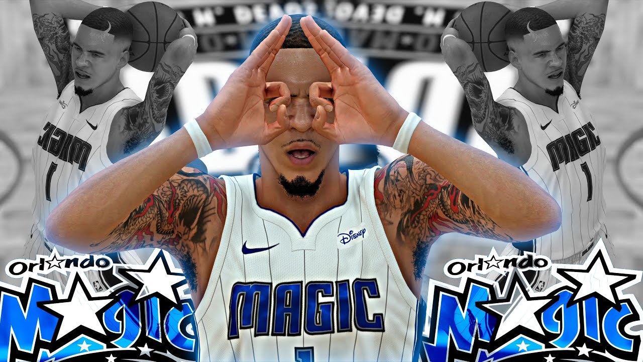 NBA 2K19 MyCAREER — Дебют второго сезона! МОЙ НОВЫЙ БИЛД — СУПЕР! Адриан против Тре Янга!