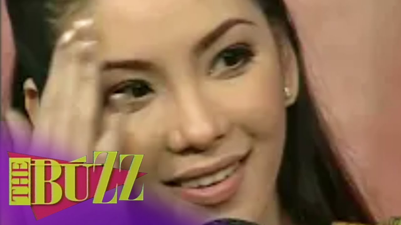 The Buzz Classics: Regine Velasquez in The Buzz Part 2  | Jeepney TV