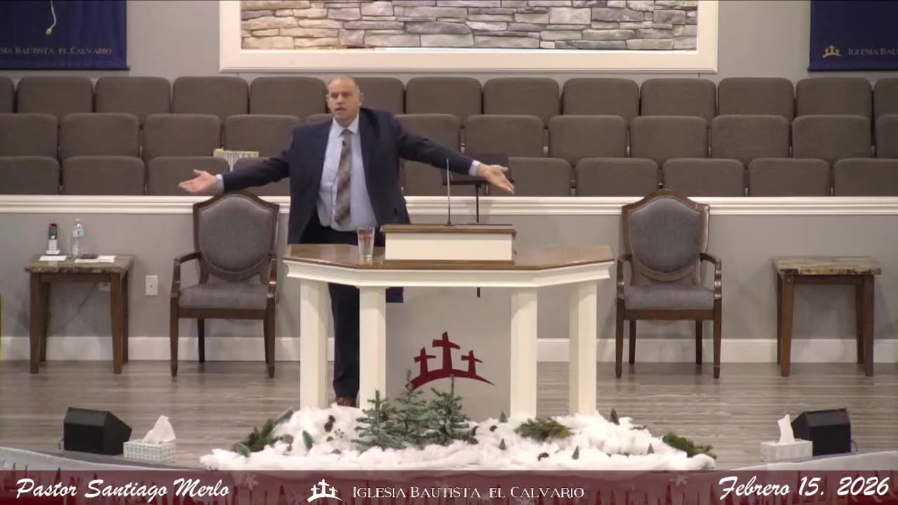 “Los Hermanos en Jesus” -  Marcos 3:31-35