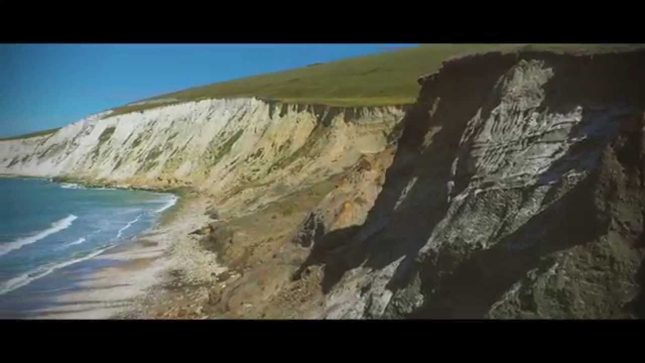 Isle of Wight Area of Outstanding Natural Beauty
