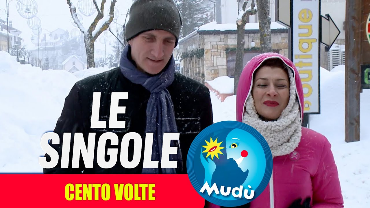 Mud&ugrave; - Cento volte