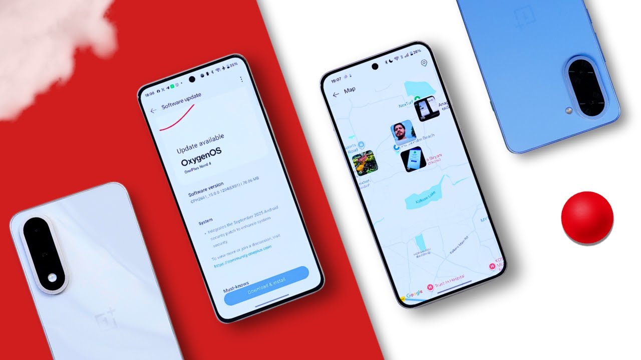 Sorry OnePlus Nord 4 Users! You’re Not Being Treated Well with Updates & Features 😞