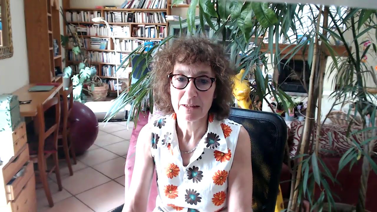 Live  du 18 juin 2023 sur le thème du  mensonge