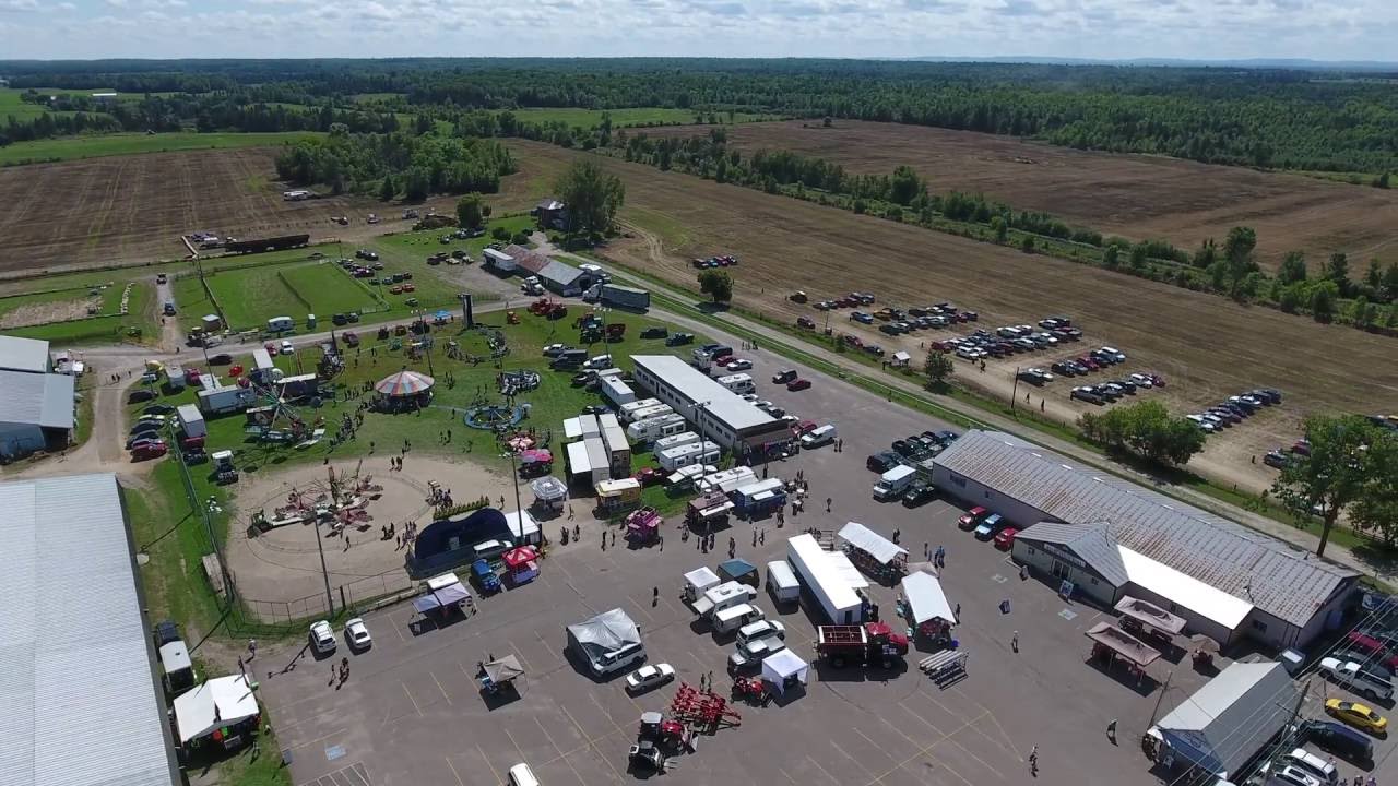 Cobden Fair - 2016