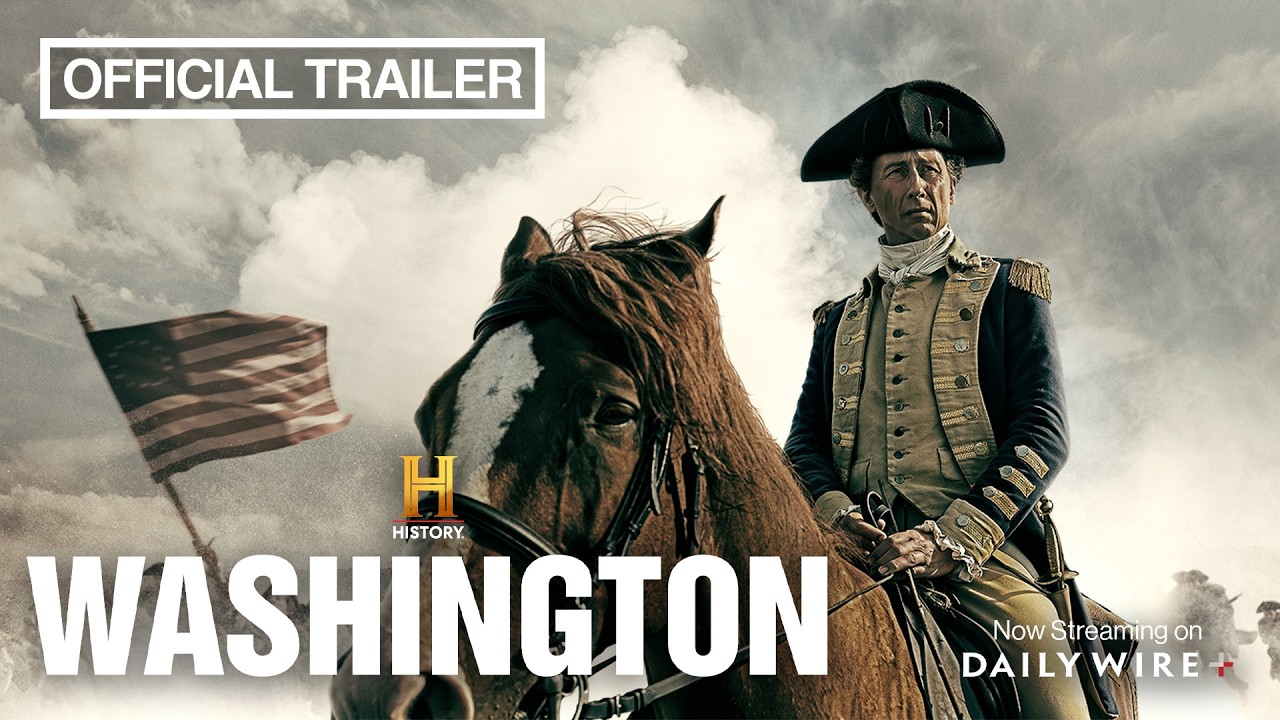 Washington | Official Trailer