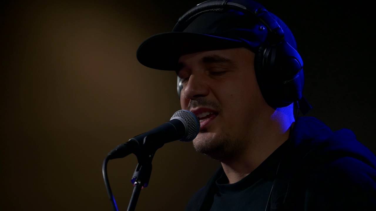 Moderat - Full Performance (Live on KEXP)