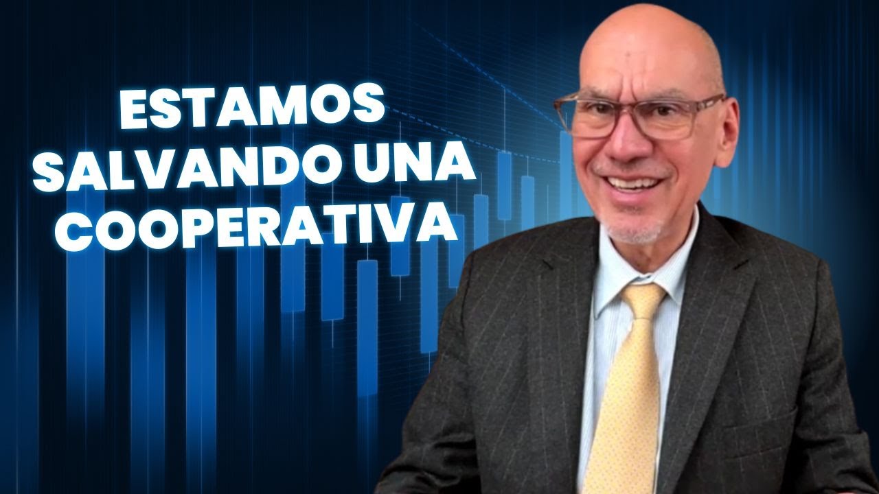 Juriscoop fusiona la Cooperativa Progressa y asume 45.000 asociados