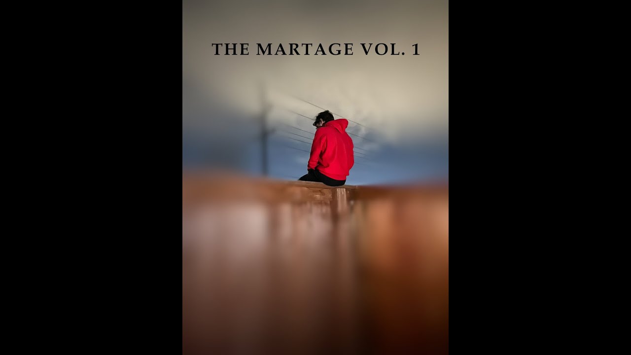 The Martage Vol.1