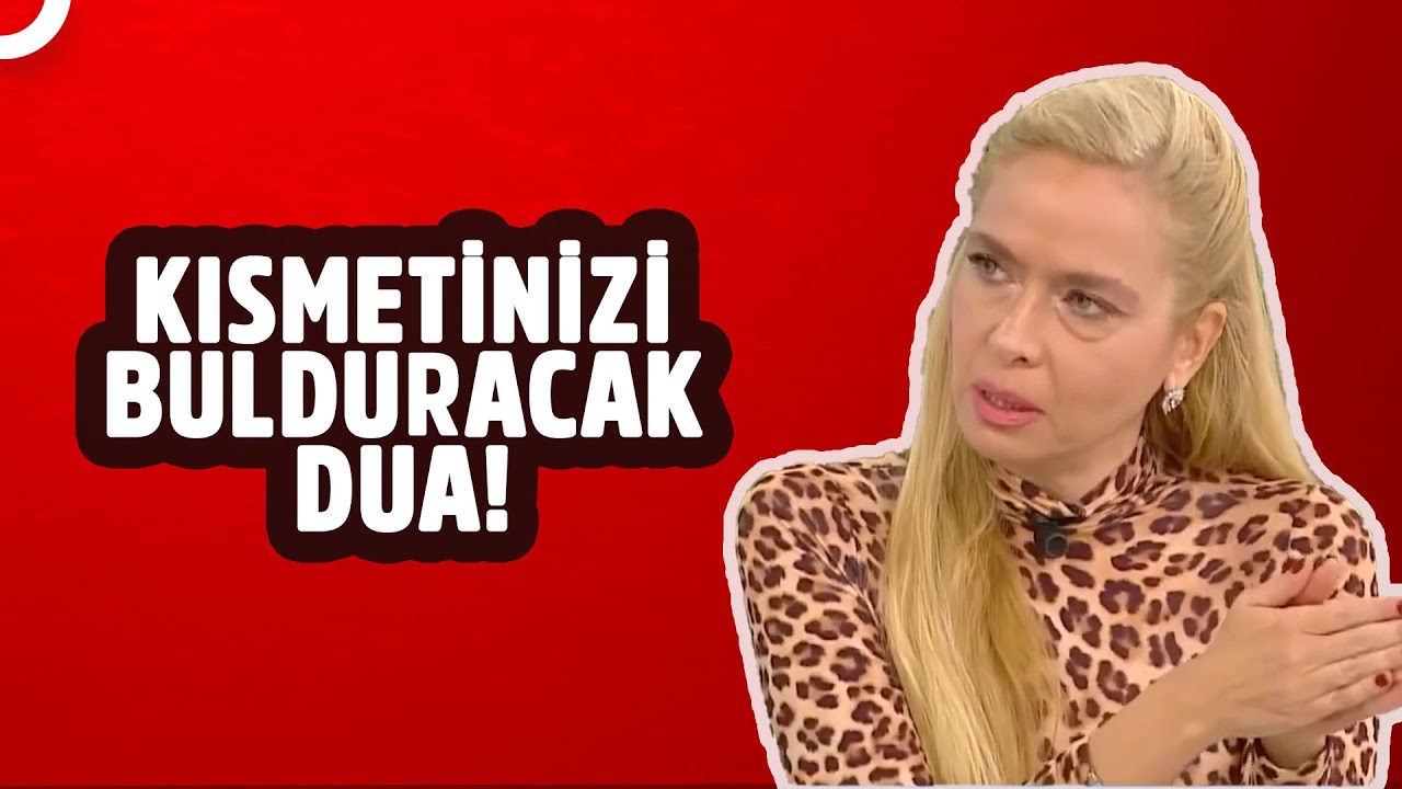Aşk, Para ve Sağlık İçin Okunması Gereken O Dua | Hayatta Her Şey Var
