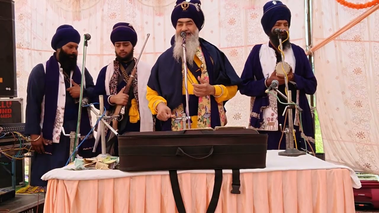 ਗੁਰਪੁਰਬ ਸ਼੍ਰੀ ਗੁਰੂ ਰਵਿਦਾਸ ਮਹਾਰਾਜ ਜੀ 649 ਵਾ 2026