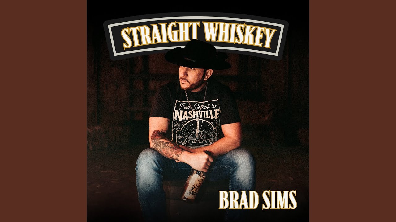 Straight Whiskey
