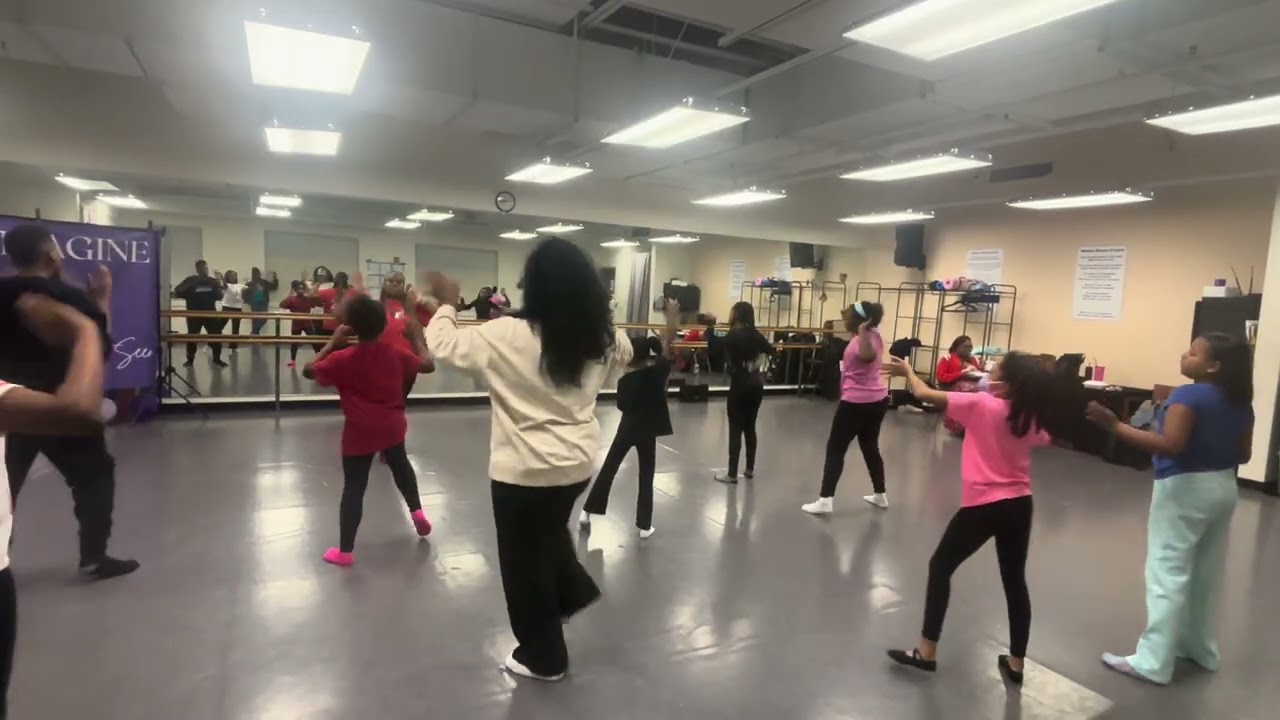 Youth rehearsal 2/21 I do not own the rights to this song