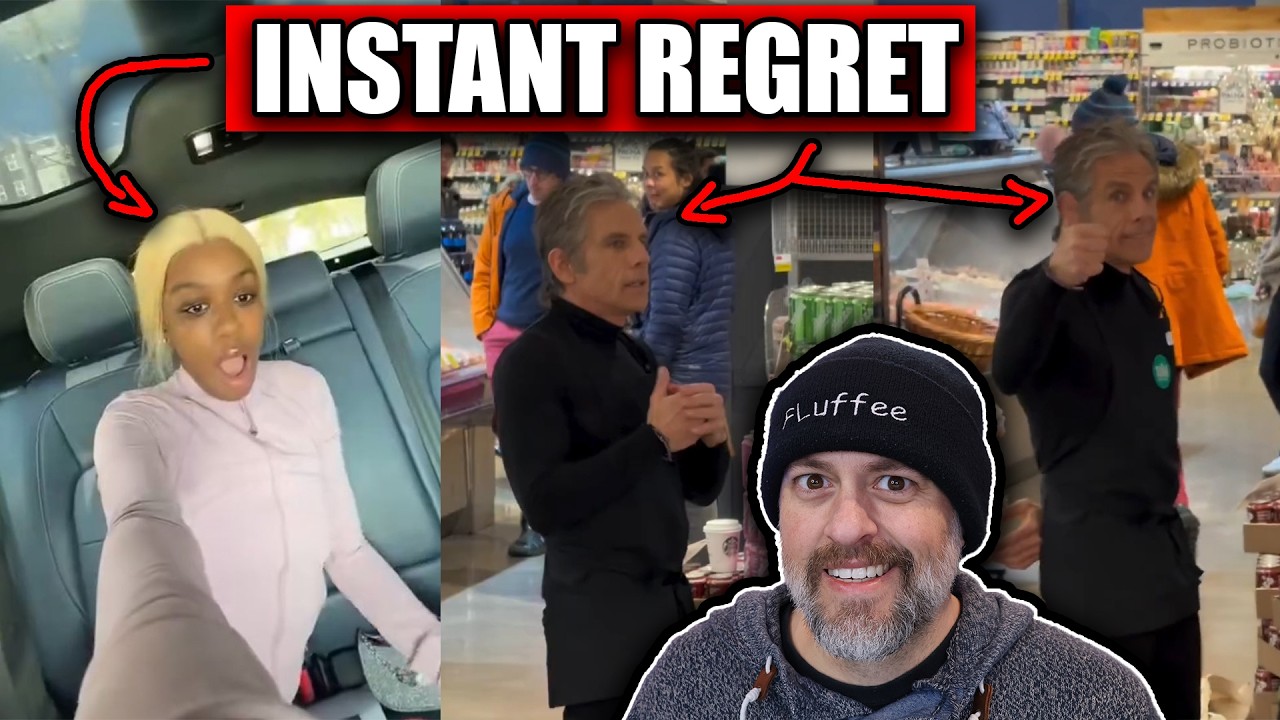 Humans are SO STRANGE...What is happening in these videos!?