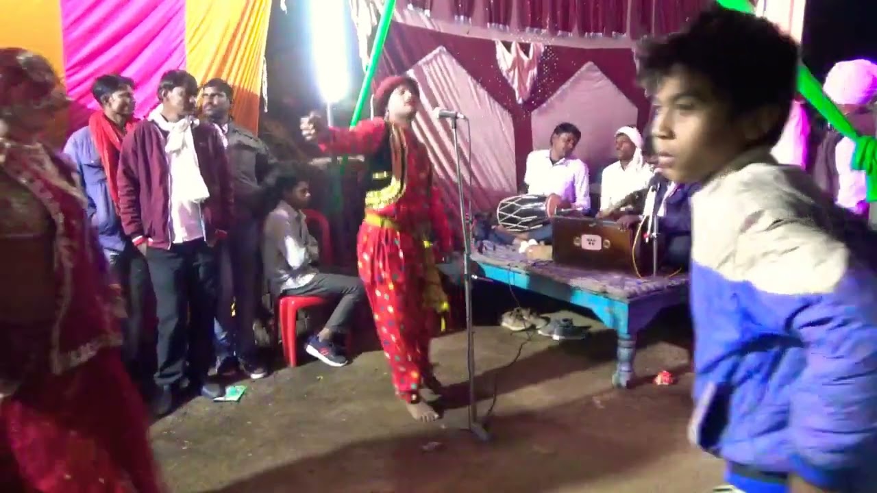 गजब का प्रोग्राम -जगदीश राही हास्य रावला पार्टी दुनातर(पार्टी सं.गनपत अहिरवार 9630560319, 7692856557