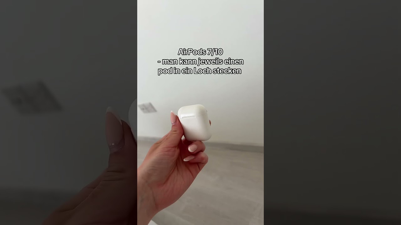 Dinge die man sich am Nachttisch reinschiebt
