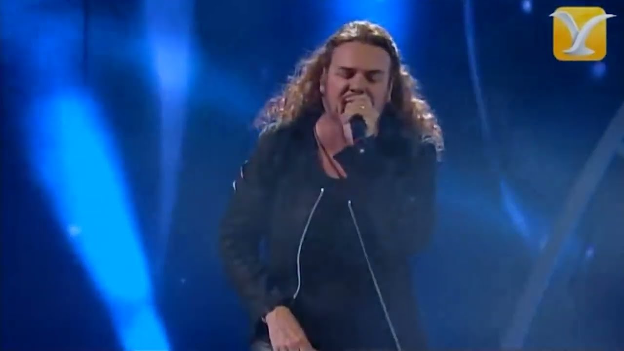 Maná - En el Muelle de San Blás - Festival de Viña 2013