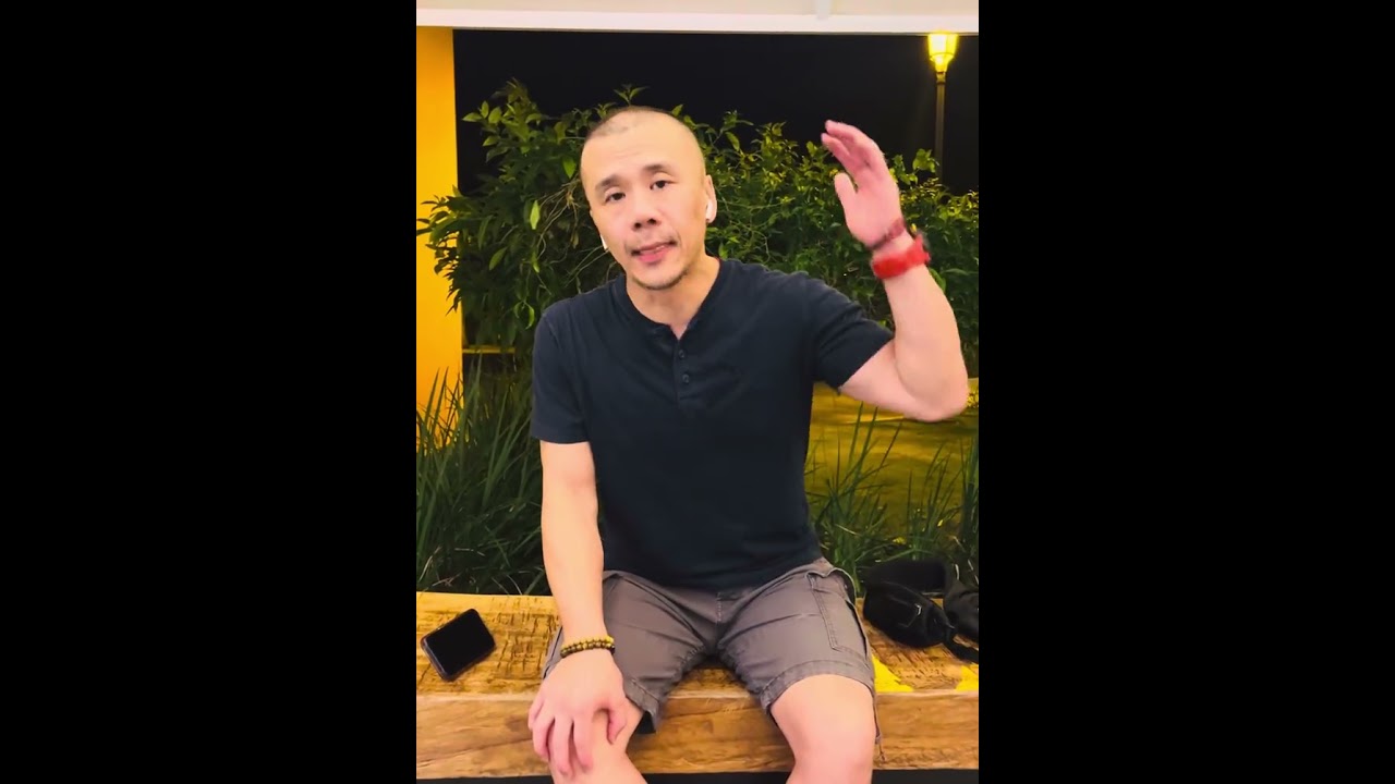 Jesse Glover, Learning Methods, FAQ - Adam Chan