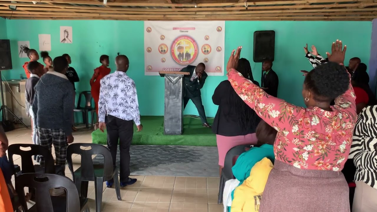 Ndiqinisekile nguThixo 🔥PASTOR M BUSAKWE