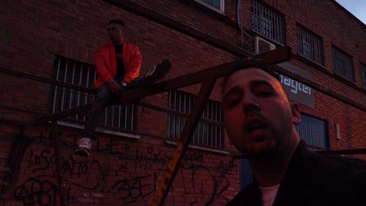 TAKERS · TEIKEANDO