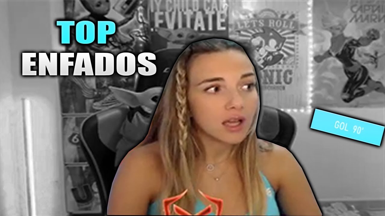 TOP ENFADOS FIFA 22 #4