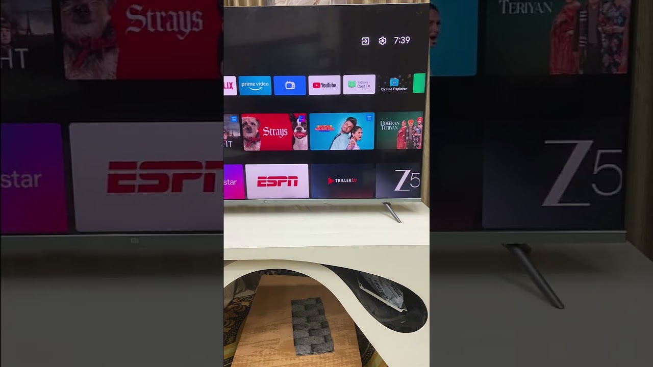 Fix Google Play Store Not Working on Android Smart TV #GooglePlayStore #AndroidTV