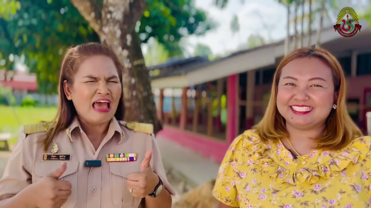 VTR แนะนำโรงเรียนวัดโบราณสถิตย์