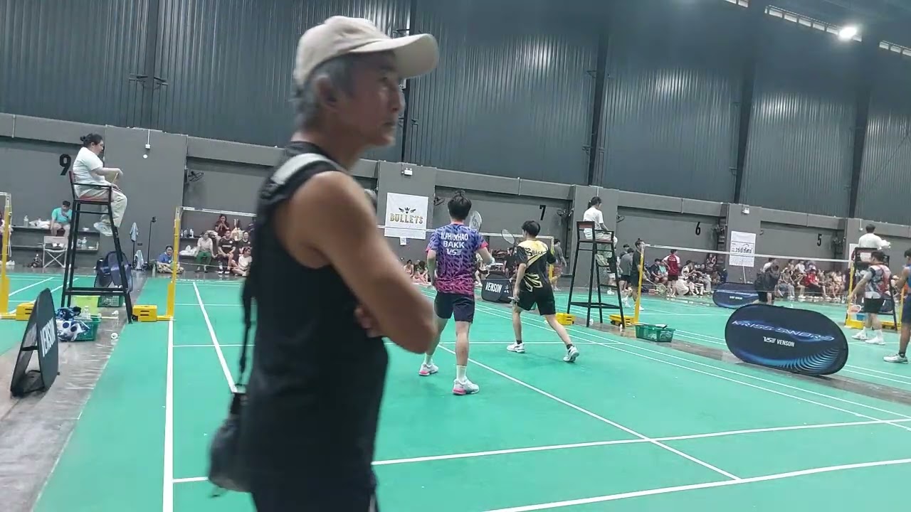 First Shot Open มือ S- รอบ 32 ทีม