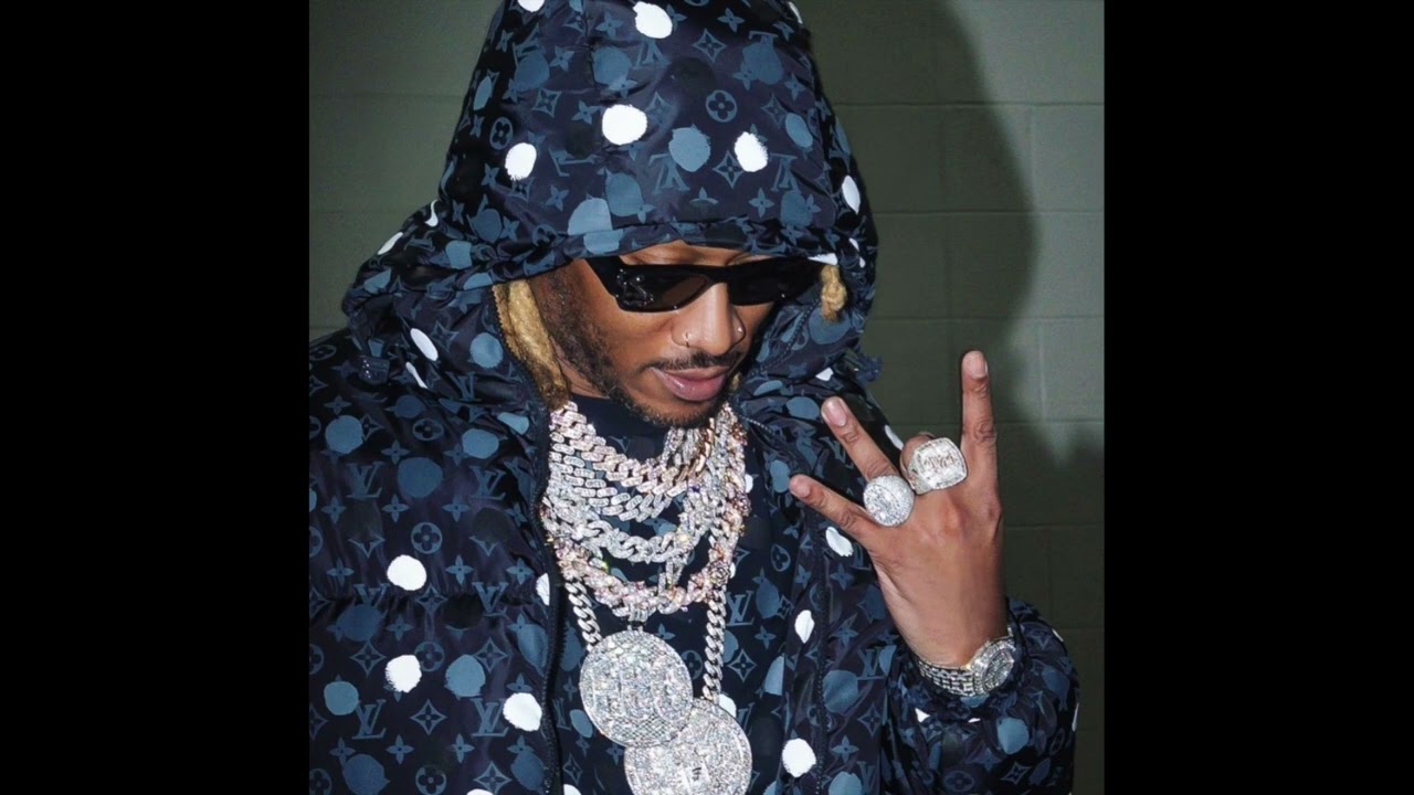 future + zaytoven type beat - “figure”