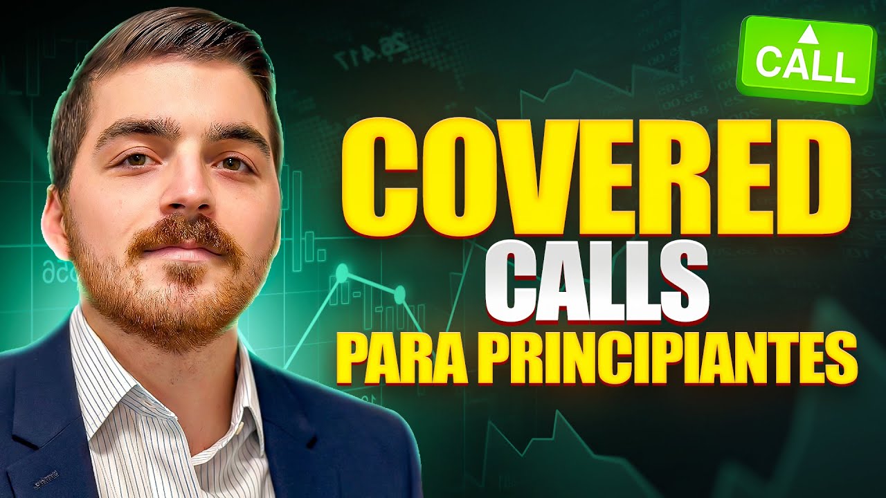 Covered Calls Explained Step-by-Step (Beginner Friendly)