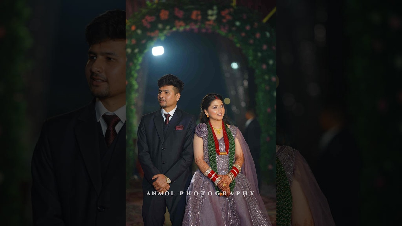 From wedding vows to reception bliss 💍