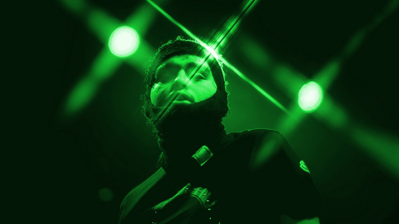 Unreleased Yeat Mix 8