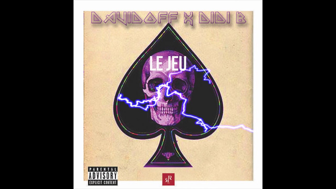 Davidoff X Didi B - Le jeu