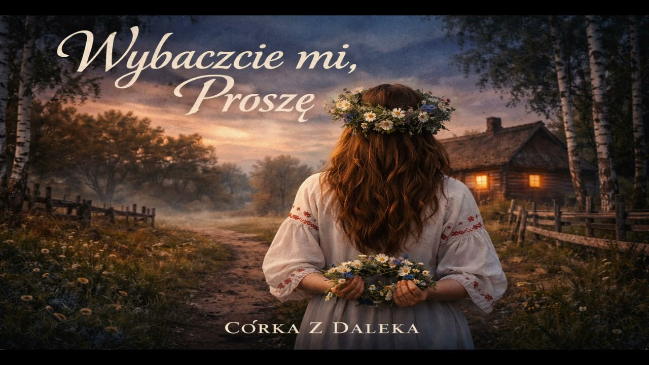 Wracam do Was, Mamo i Tato -Słowiańska Pieśń
