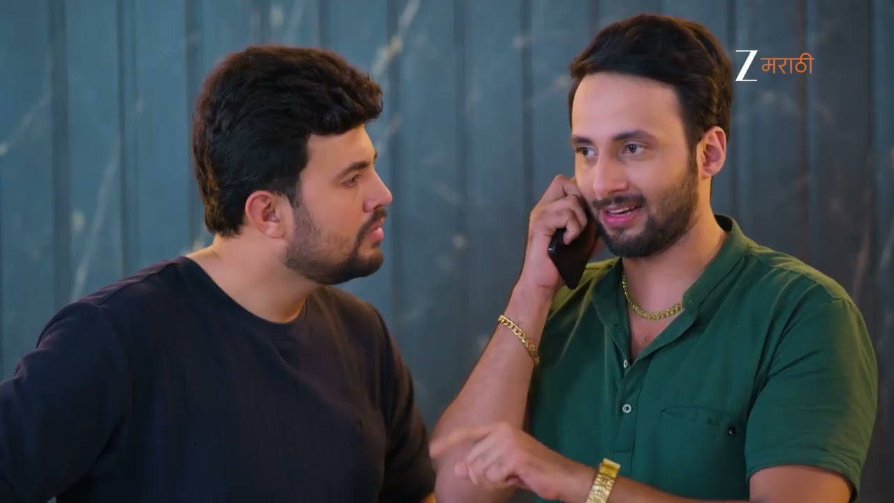 Lakshmi Niwas | जयंत जान्हवीशी बोलतो
