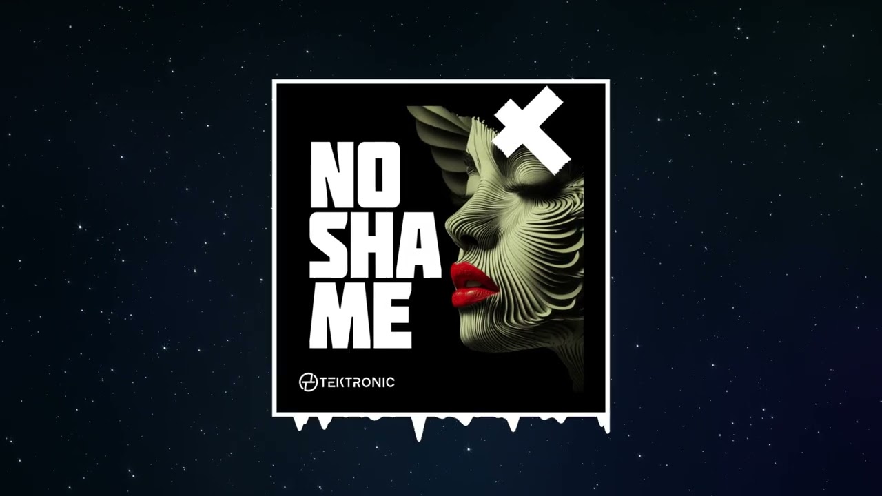 Tektronic - No Shame (Extended Mix)