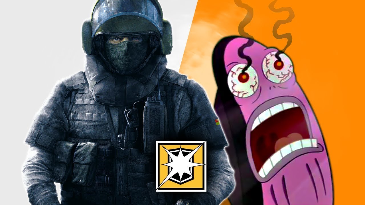 Blitz Mains in a Nutshell