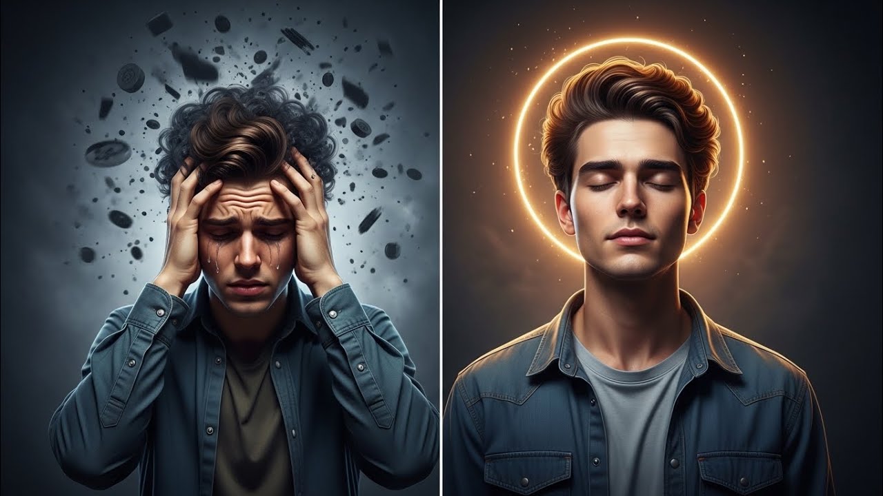 A Calm Mind Is Your Real Superpower