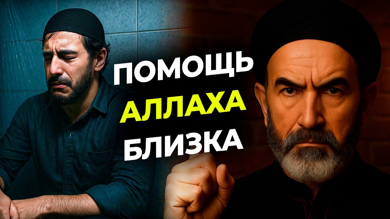 Просить — не слабость. Это сила таухида