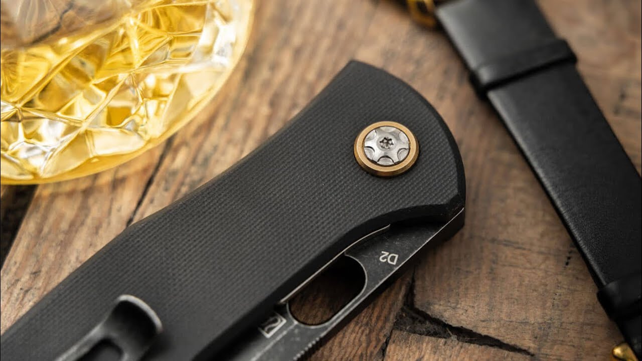 ПОЛЕВОЙ СКЛАДЕНЬ??? Boker Fieldfolder складной нож