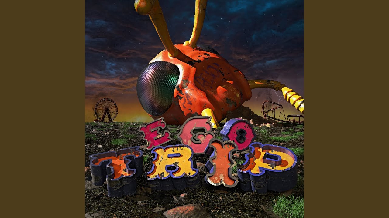 Ego Trip