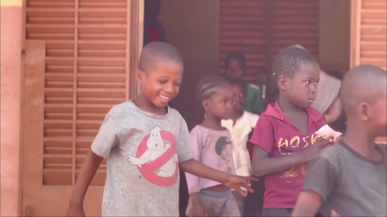 La courageuse Aïcha