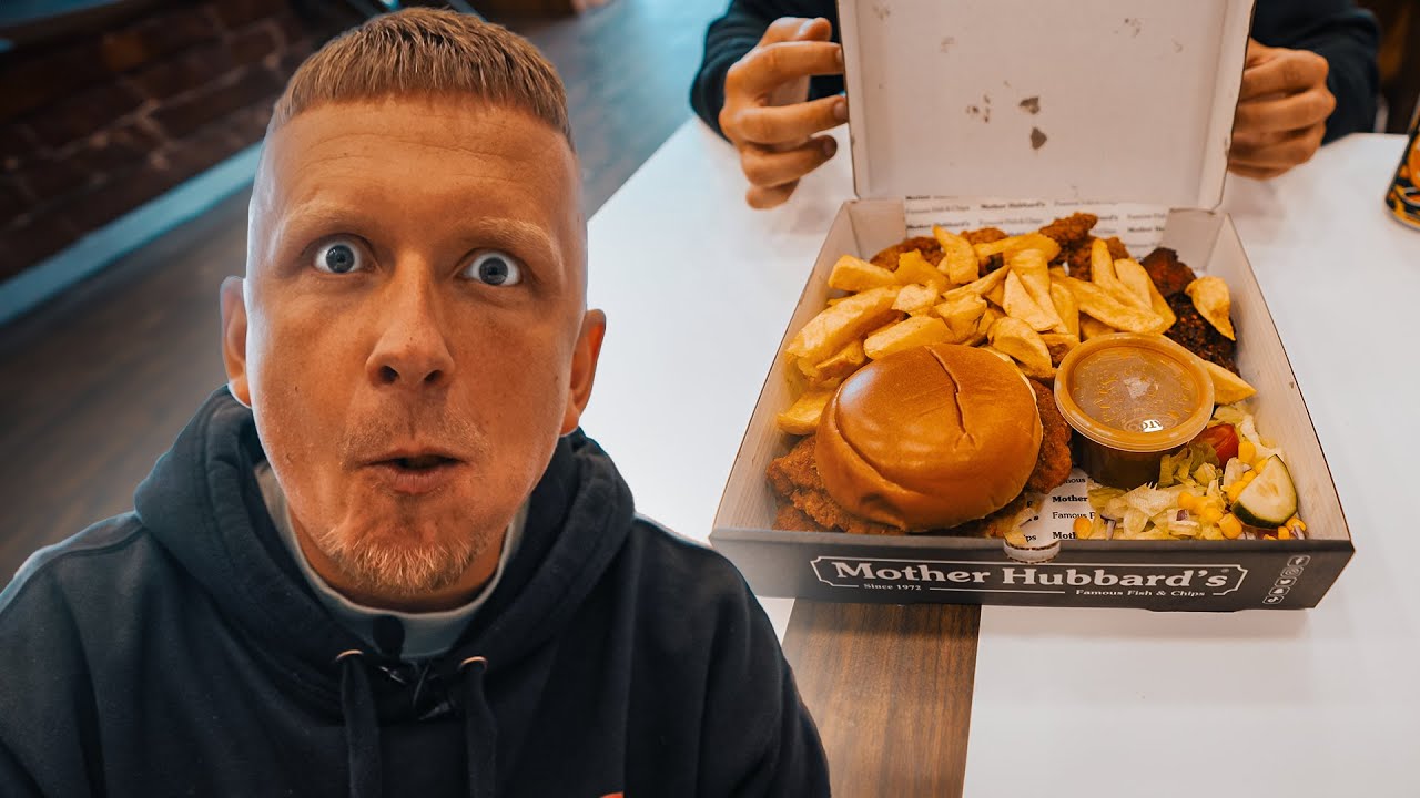 THIS IS THE BEST CHIPPY!!!