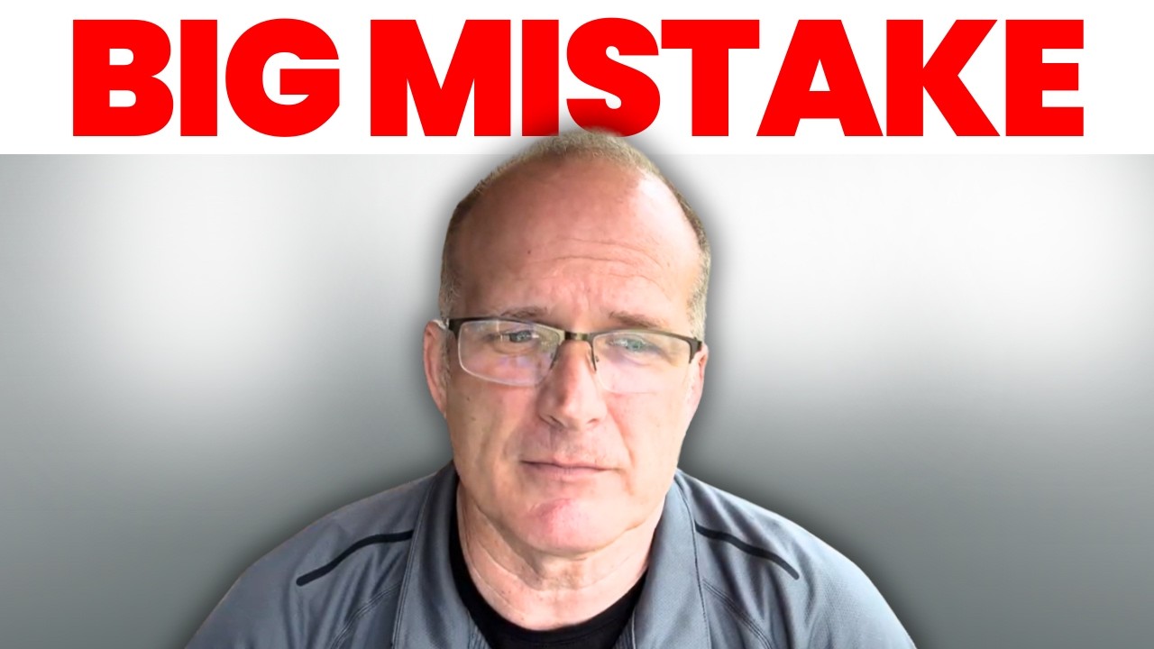 Что я неправильно понял о выходе на пенсию: стресс, расходы и мифы о планировании | Советы по пла...
