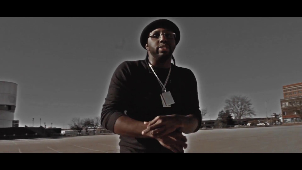 Deej - Trouble (Official Music Video)