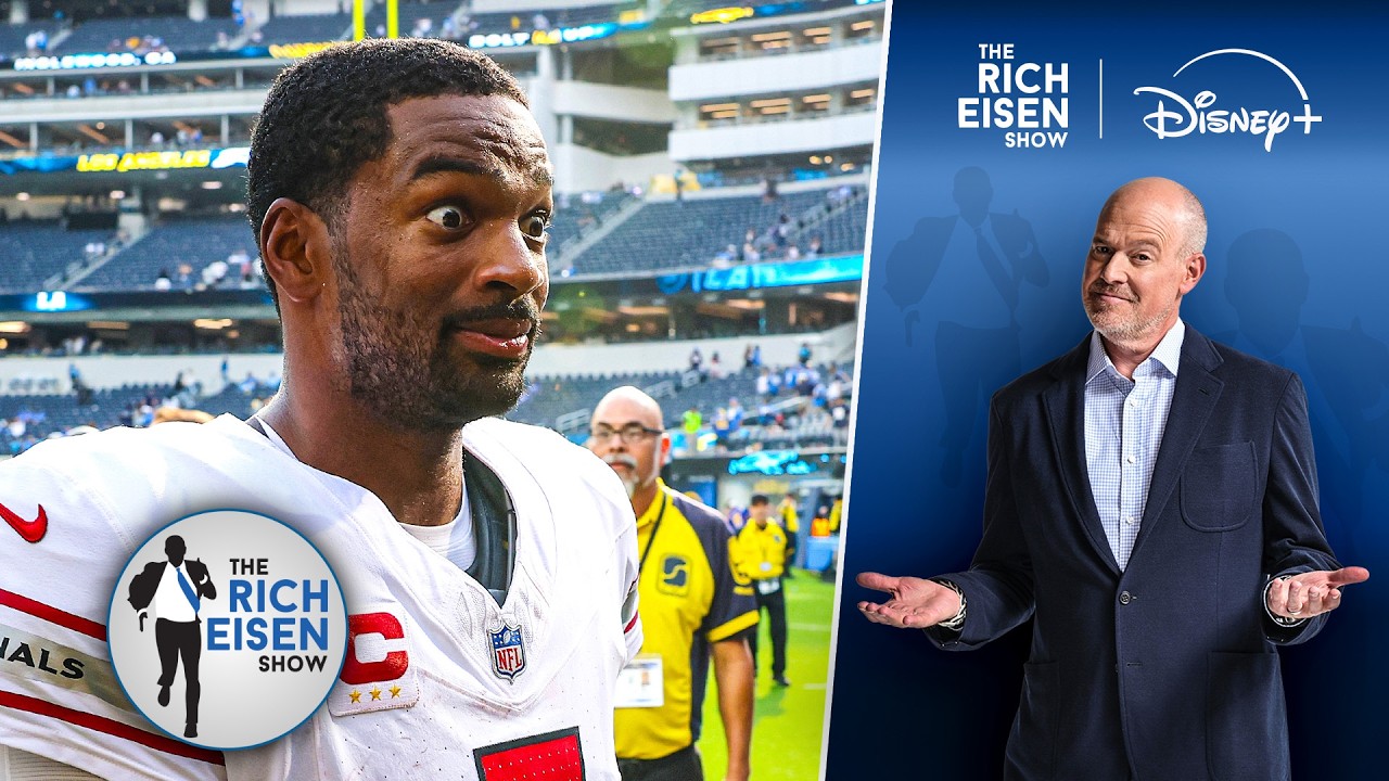 Rich Eisen: What to Make of the Cardinals&rsquo; Stunning Domination of the Chargers in Week 1